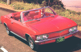 [thumbnail of 1965 Chevrolet Corvair Monza Spyder f3q.jpg]